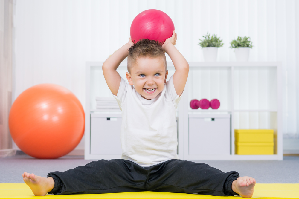 Jogos para autistas com coisas que você tem em casa