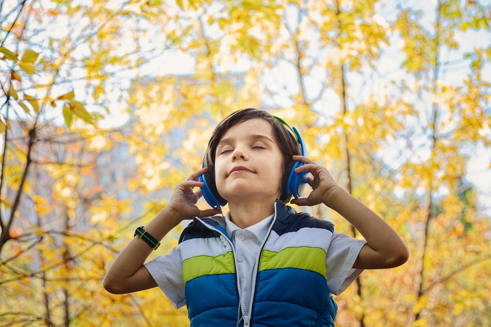 musicoterapia e tea