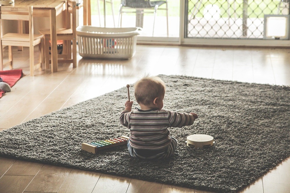 musicoterapia para autistas