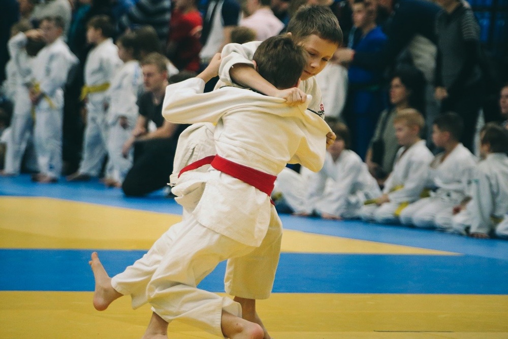 Judo