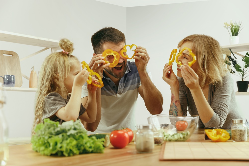 Alimentação Autismo