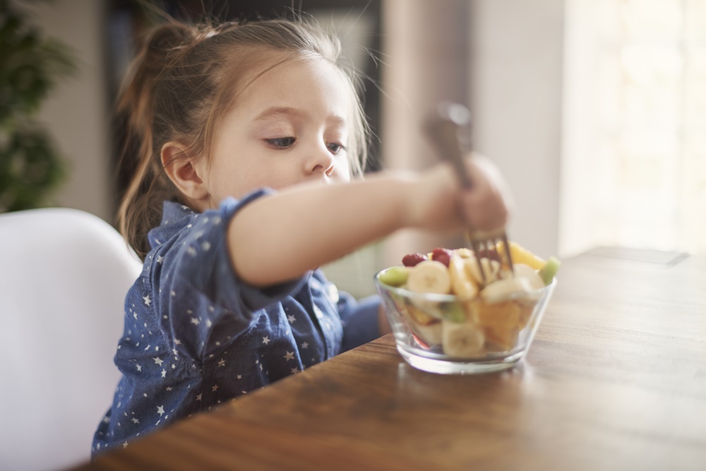 Alimentação