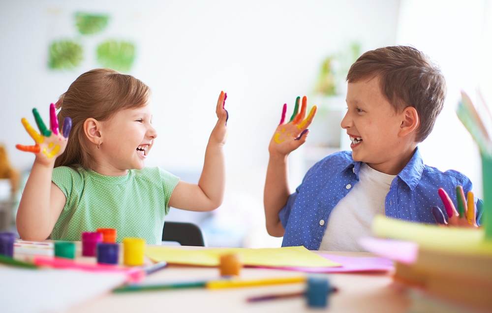 5 atividades lúdicas para crianças com autismo